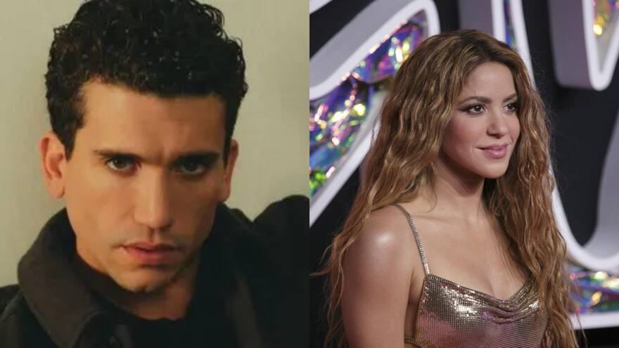 Actor de 'La Casa de Papel' se fue en contra de Shakira: 'Qué pereza das'