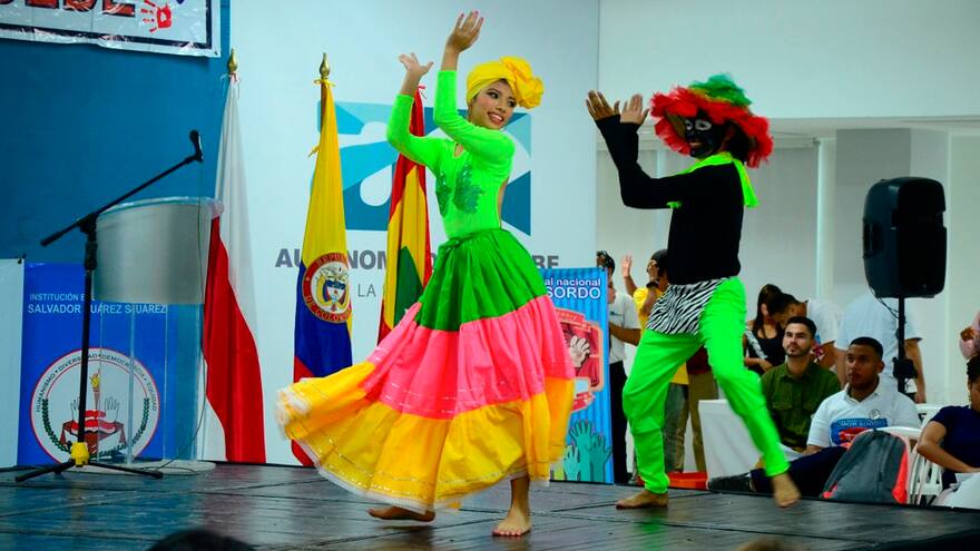 Barranquilla prepara una nueva edición del Festival Nacional del Humor Sordo