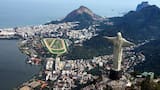 Barranquilla se tomará el Cristo Redentor de Río de Janeiro para promocionarse como destino turístico