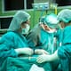Médicos hallan un kilo de tornillos y clavos en estómago de paciente