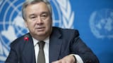 La ONU alerta que 8 de cada 10 “personas pobres” están expuestas a amenazas climáticas