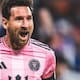 Messi lidera la clasificación del Inter Miami a la final de la Conferencia del Este en la MLS