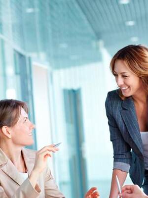 La fórmula para crear el mejor lugar de trabajo para las mujeres