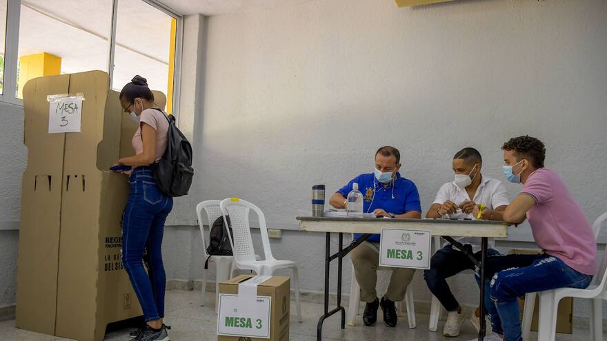 Cierra primera etapa del proceso para elegir Consejos Locales de Juventud en el Distrito