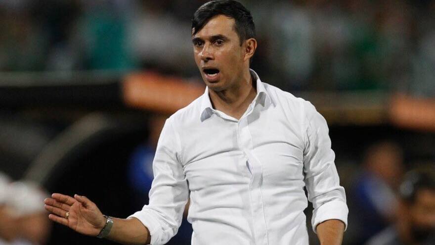 Jhon Bodmer deja Atlético Nacional por 'motivos de seguridad'