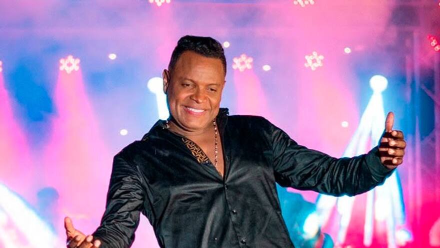 La playlist para recordar a Omar Geles