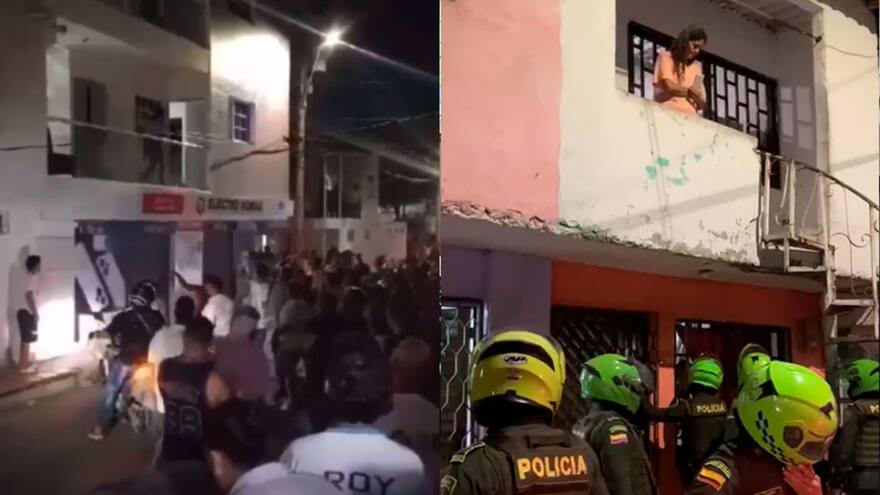 Saquean casa de madre y padrastro de niño fallecido en Camino de Ciudadela