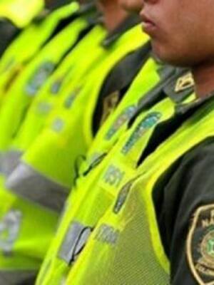 Una nueva Policía urgente