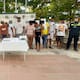 Desmantelan una banda de traficantes de droga que operaba en El Pozón, Cartagena
