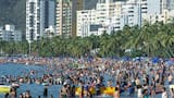 El 81 % de las agencias de viajes del país reportó crecimiento en sus ventas entre julio y septiembre