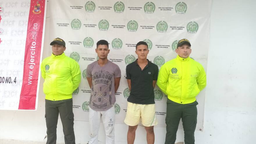 Enviaron a prisión a presuntos homicidas de un líder de Magangué