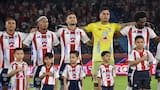 Cambios en la programación de dos partidos de Junior