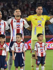 Cambios en la programación de dos partidos de Junior