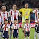 Cambios en la programación de dos partidos de Junior
