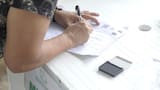 Este lunes inician las votaciones en el exterior para las elecciones presidenciales de primera vuelta