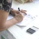 Este lunes inician las votaciones en el exterior para las elecciones presidenciales de primera vuelta