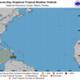NHC advierte sobre baja presión que se formará en el mar Caribe