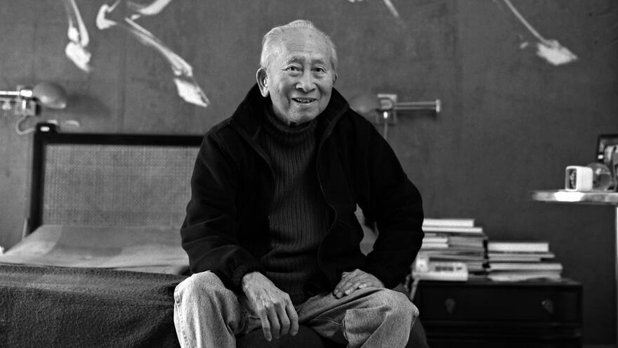 Muere a los 106 años el artista que inspiró al personaje de Bambi