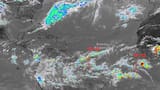 Primera onda tropical del año llegaría en cuatro días: pronostican precipitaciones en el Caribe