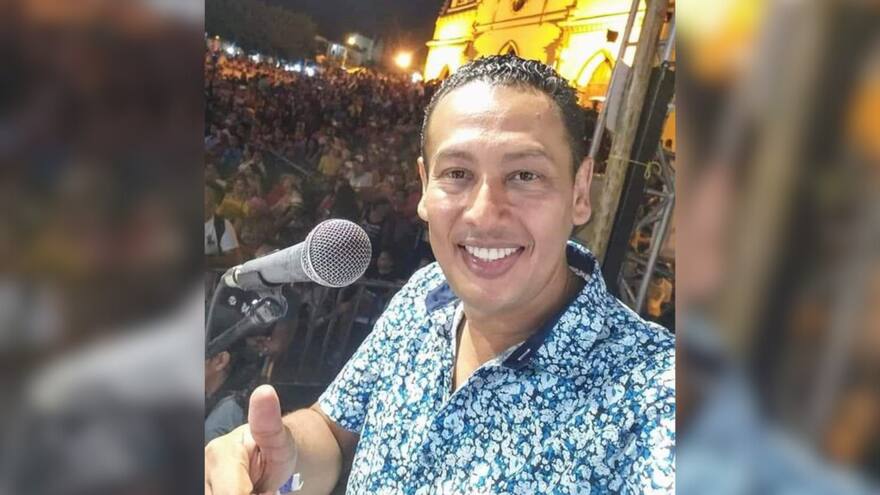 Sucre: Ades rechaza el crimen de su docente afiliado Armando Rivero