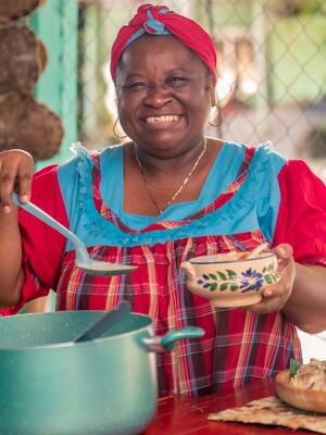 Colombia y su Gastronomía, un sabor que nos une y enorgullece | Columna de Sebastián Hormiga