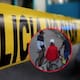 Hombre fue asesinado a bala por un amigo: se trataría de una disputa por una bicicleta