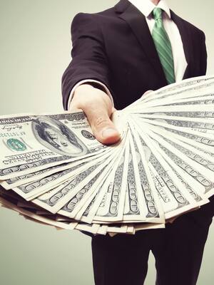 Gaste, el jefe paga | Columna de Juan Carlos Echeverry