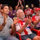 Armando Torres Escalante, el hincha más longevo de Junior, ¡104 años!