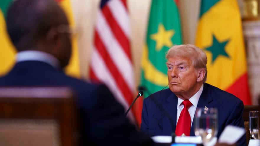 Gobierno de Donald Trump ahora usa a E.T. para pedir a migrantes que se vayan de Estados Unidos