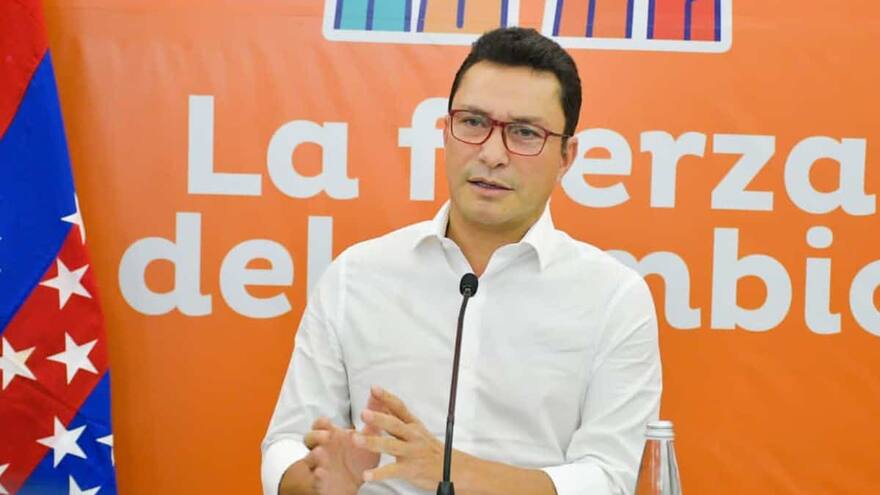 Feminicidios en Magdalena: gobernador Carlos Caicedo rechaza ola de asesinatos a mujeres en el departamento