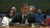 Estamos preocupados por la violencia, cultivo y tráfico de drogas en Colombia: Estados Unidos ante el Consejo de Seguridad de la ONU