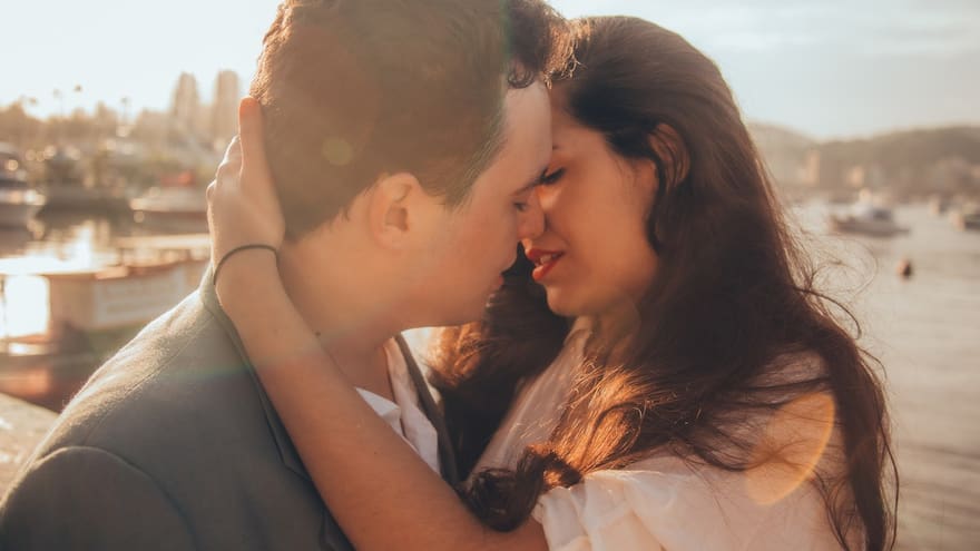 Besar puede ser bueno para la salud: estos son los beneficios