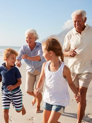 La familia, fuente de juventud | Columna de José Consuegra B.