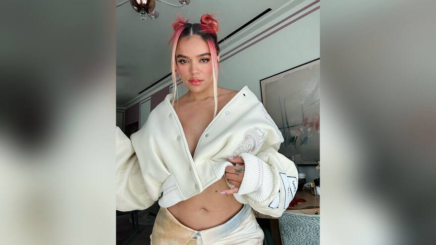 Karol G estará en ‘Saturday Night Live’ este sábado 15 de abril