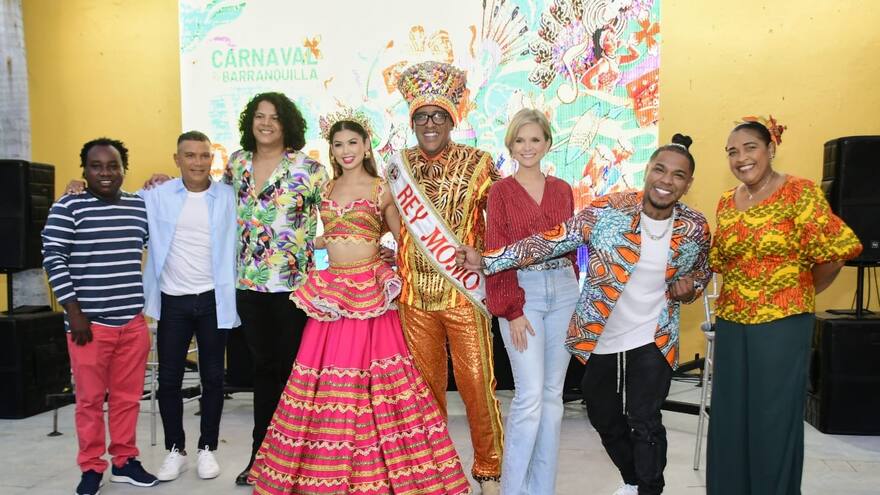 Vuelven las verbenas a la Casa del Carnaval