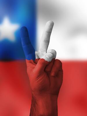 Chile: lucha por los moderados| columna de Katherine Diartt