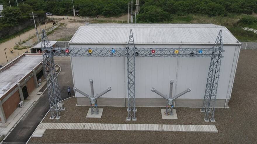 Interconexión El Río comenzará a operar en las próximas semanas