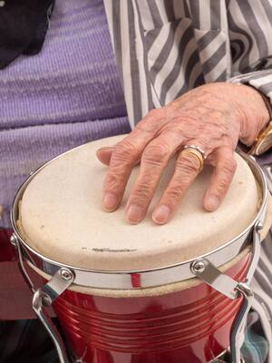 Somatopausa, las congas y un piano | Columna de Haroldo Martínez