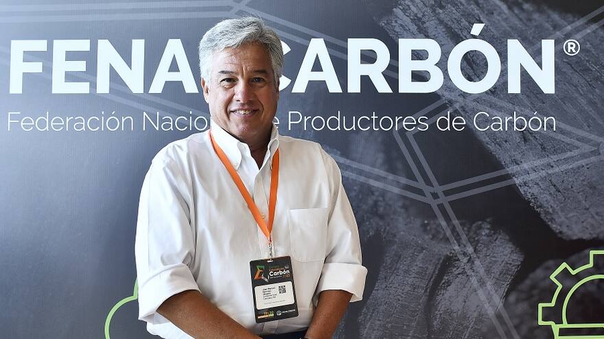 Presidente de junta de Fenalcarbón habló sobre las inversiones en minería