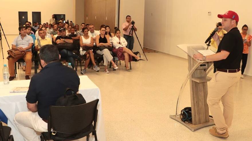 Sucre cuenta con Centro de Innovación y Productividad