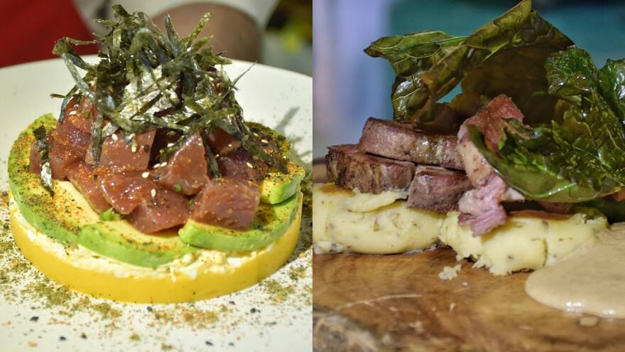 Una variada sazón para degustarse en Sabor Barranquilla