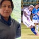 Eduardo Pimentel arremetió contra periodistas de Win Sports tras partido Boyacá Chicó vs. Millonarios