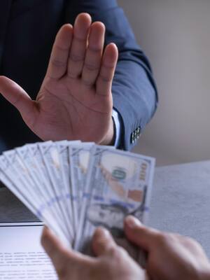 Transparencia de alta resolución para prevenir la corrupción | Columna de Marta Lucía Ramírez