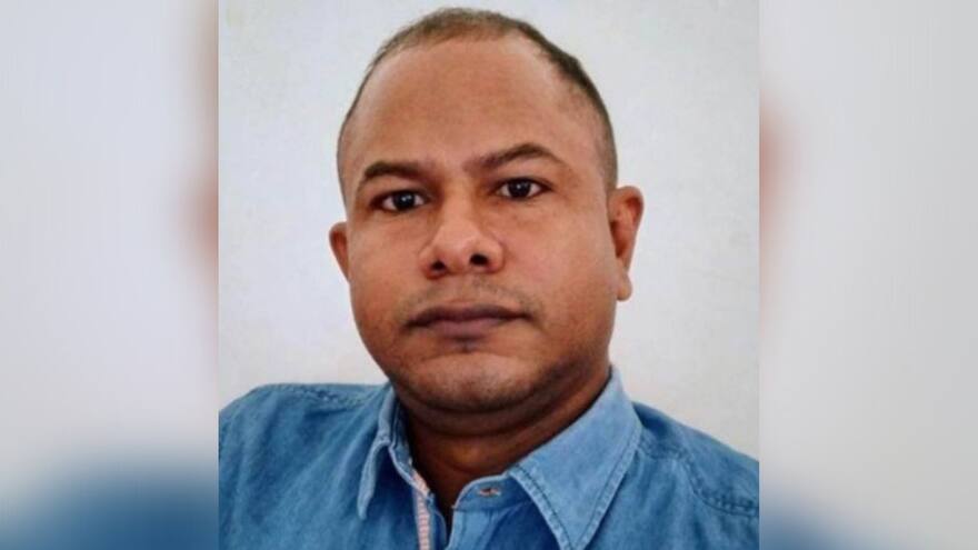 Hallan muerto a docente desaparecido en Maicao