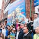 Paloma Valencia se pronunció tras el vandalismo en su sede en Bogotá: “es el mensaje que les da Cepeda, que ataquen a la oposición”