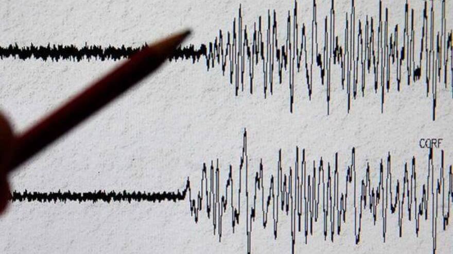 Dos nuevos terremotos de magnitud 6,1 y 6,2 sacuden Nueva Zelanda
