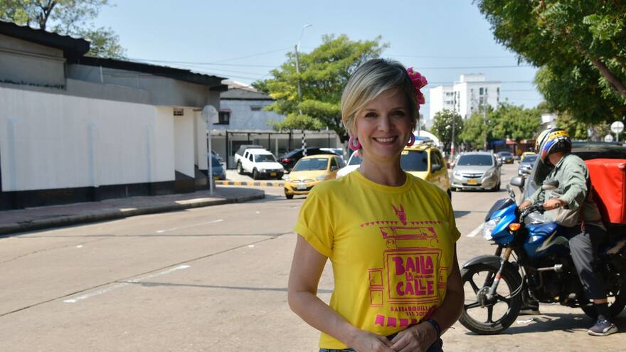 Los 50 años de la Guacherna arrancan en un horario histórico