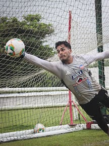 Fortaleza vs. Junior: en busca de oxígeno en la altura de Bogotá