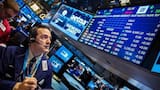 Wall Street cierra en rojo mientras se dispara el precio del petróleo por la guerra en Irán