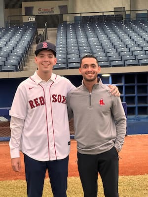 Los sueños sí se cumplen